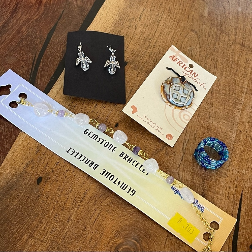 JEWELRY BUNDLE